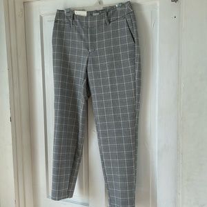 A New Day Plaid Pants